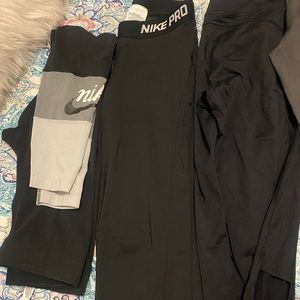 Nike leggings